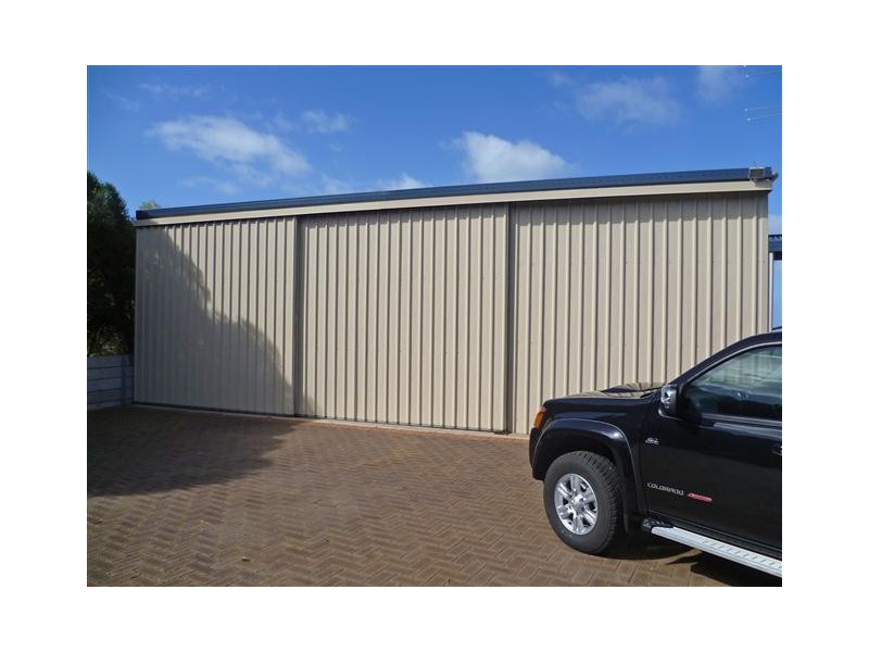 19-21 Amiens Place, Port Lincoln SA 5606