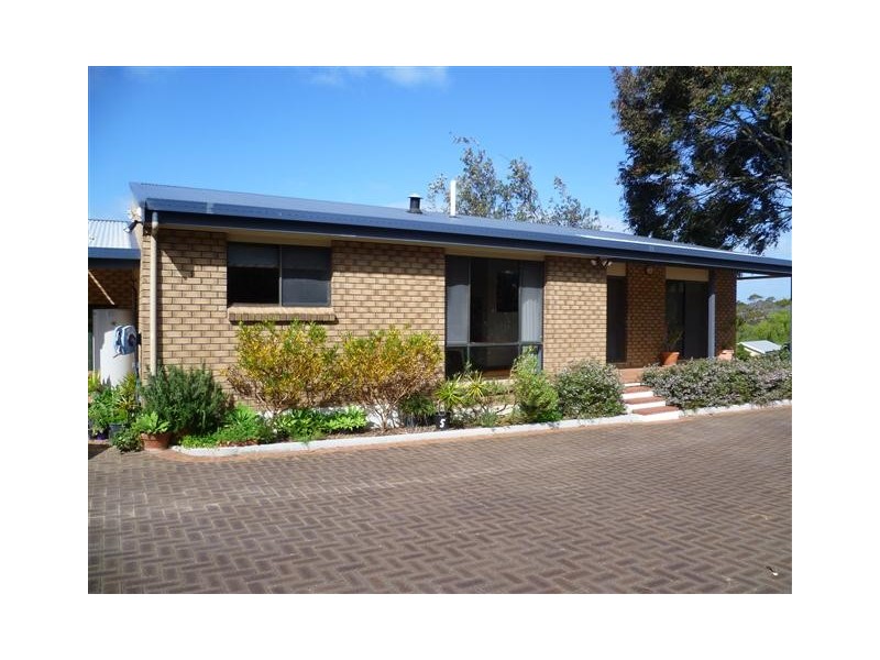 19-21 Amiens Place, Port Lincoln SA 5606