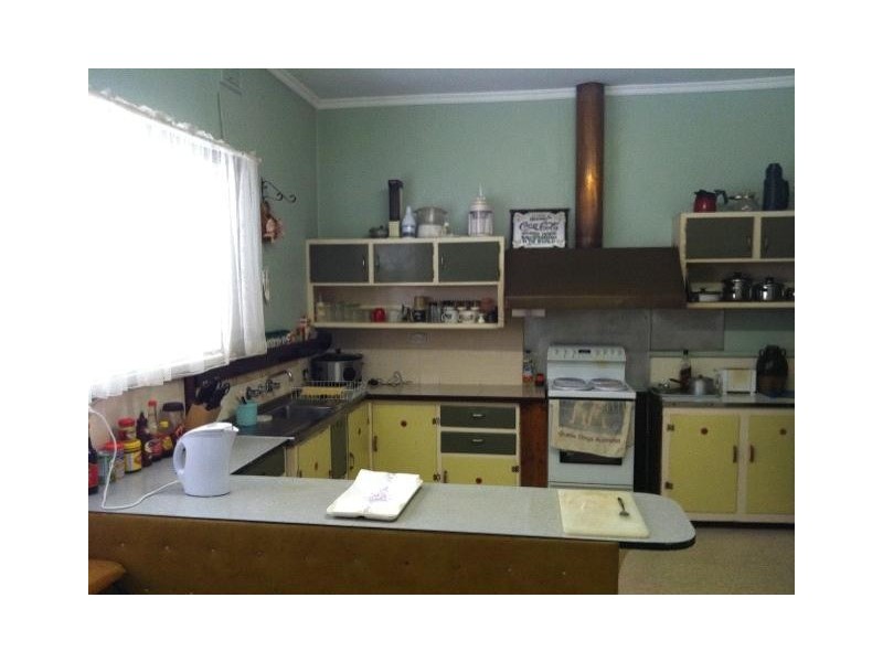 23 O’Malley Street, Cummins SA 5631