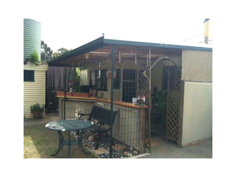 23 O’Malley Street, Cummins SA 5631