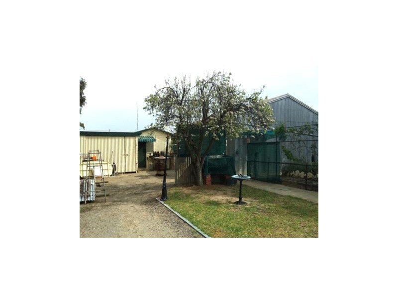 23 O’Malley Street, Cummins SA 5631