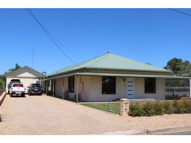 13 O’Malley Street, Cummins SA 5631