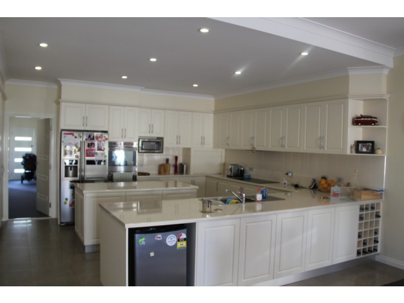 13 O’Malley Street, Cummins SA 5631