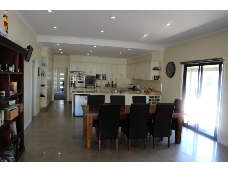 13 O’Malley Street, Cummins SA 5631