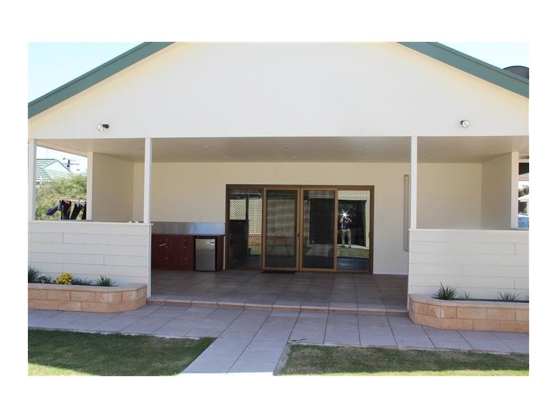 13 O’Malley Street, Cummins SA 5631