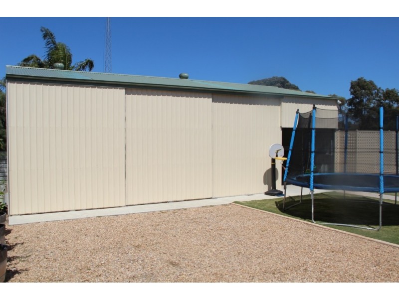 13 O’Malley Street, Cummins SA 5631