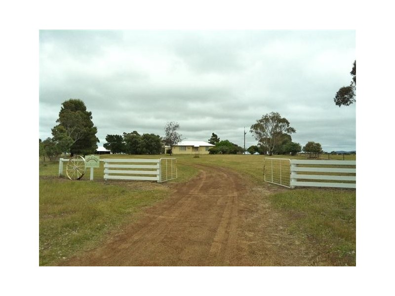 Lot 10 Hundred of Wanilla, Wanilla SA 5607