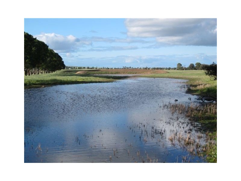 Lot 10 Hundred of Wanilla, Wanilla SA 5607