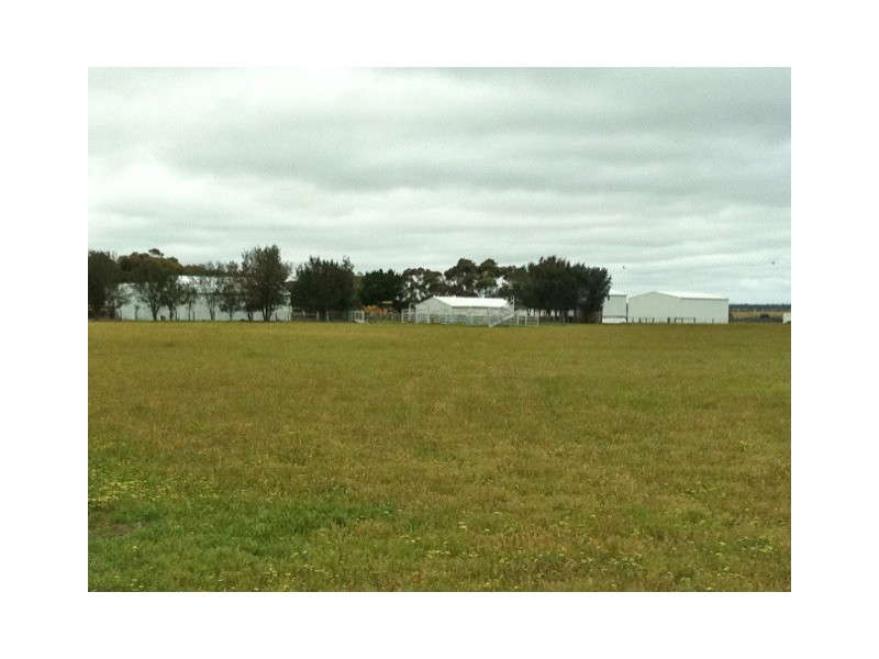 Lot 10 Hundred of Wanilla, Wanilla SA 5607