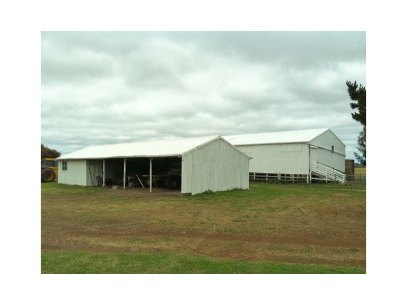 Lot 10 Hundred of Wanilla, Wanilla SA 5607
