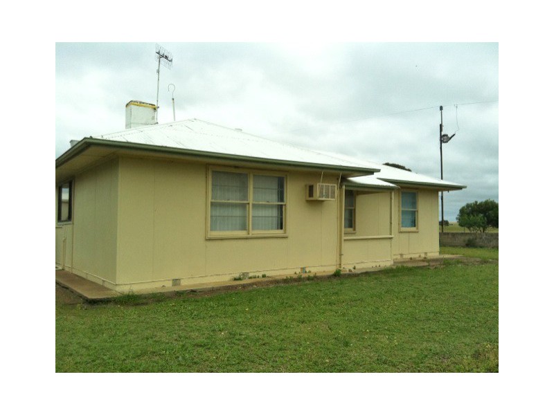 Lot 10 Hundred of Wanilla, Wanilla SA 5607