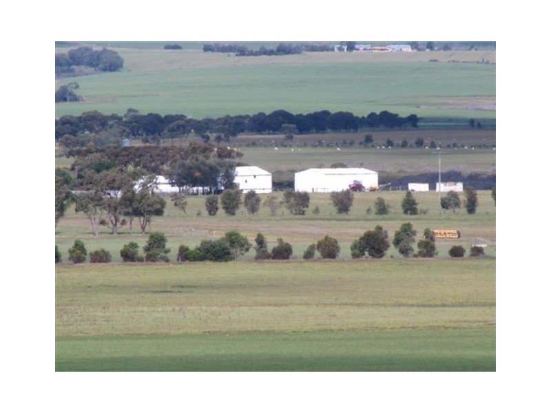 Lot 10 Hundred of Wanilla, Wanilla SA 5607