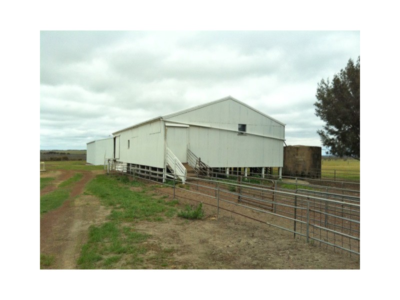 Lot 10 Hundred of Wanilla, Wanilla SA 5607