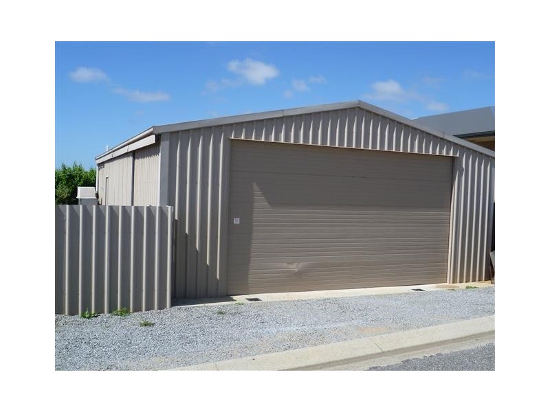5 Oswald Drive, Port Lincoln SA 5606
