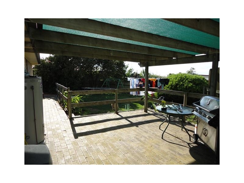 1 Robertson Road, Port Lincoln SA 5606