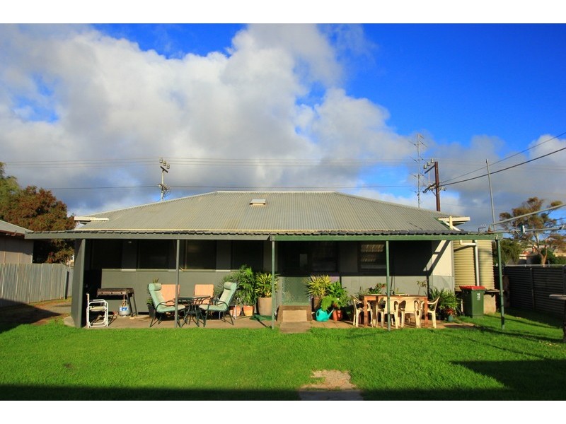 79 Verran Terrace, Port Lincoln SA 5606