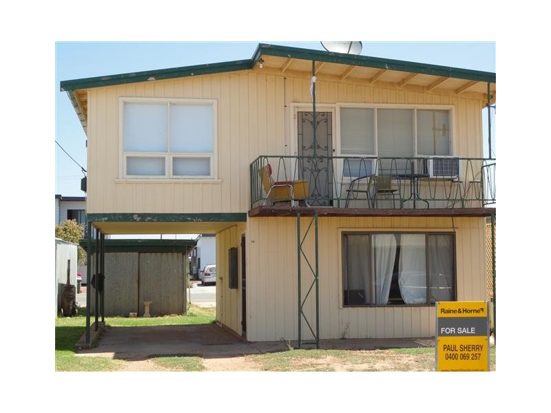 26 Elfrieda Drive, Tumby Bay SA 5605