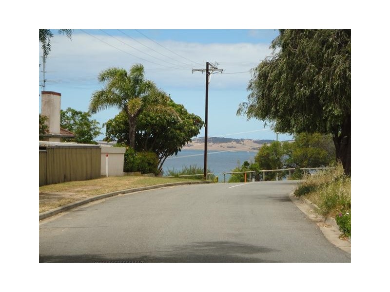 1 Stroud Terrace, Port Lincoln SA 5606