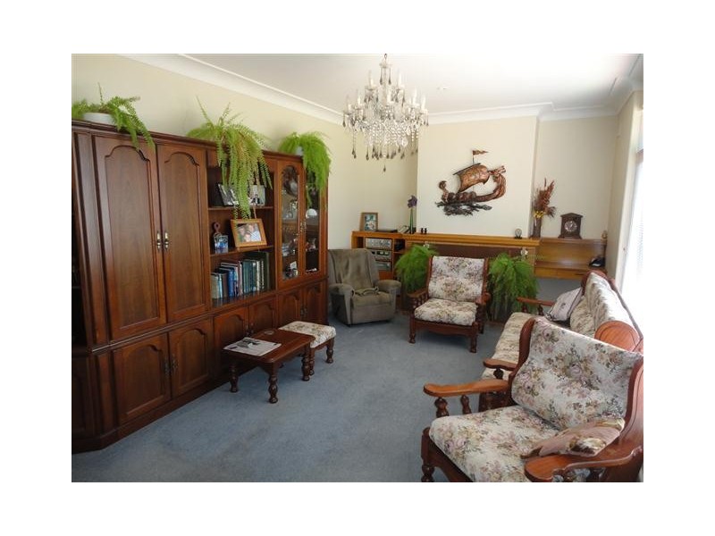 1 Stroud Terrace, Port Lincoln SA 5606