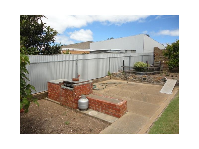 1 Stroud Terrace, Port Lincoln SA 5606