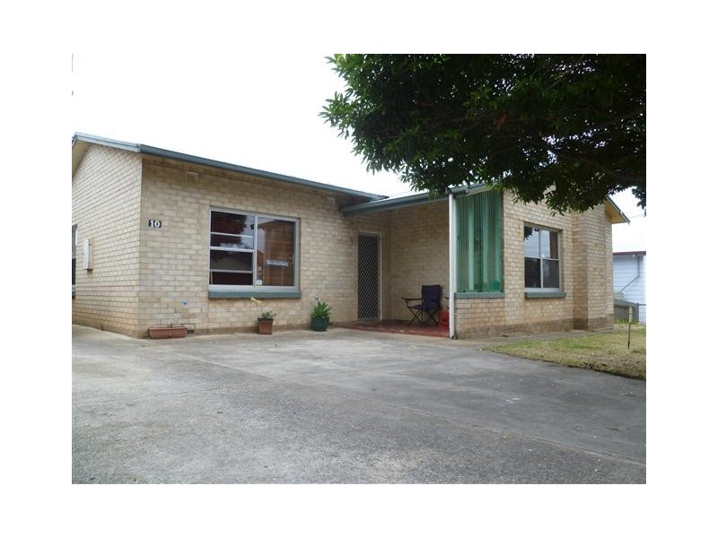 10 Coronation Place, Port Lincoln SA 5606