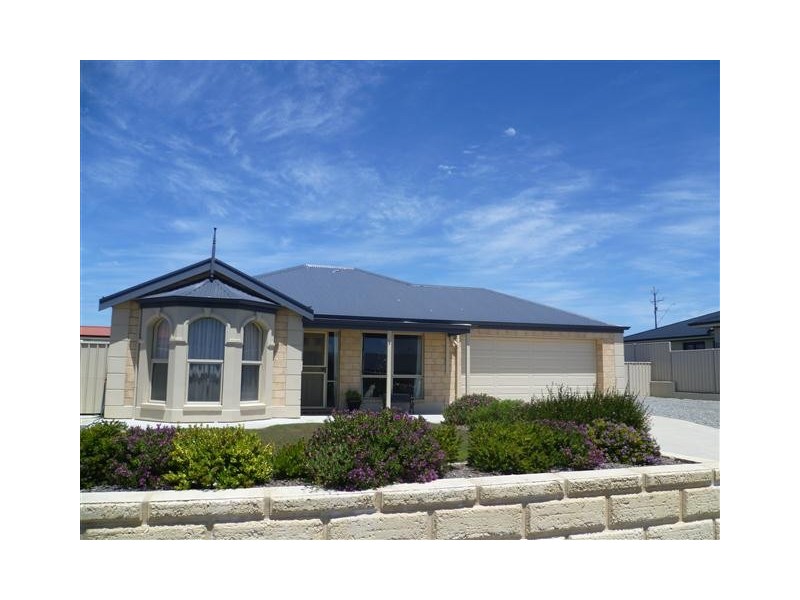 5 Kaitlin Court, Port Lincoln SA 5606