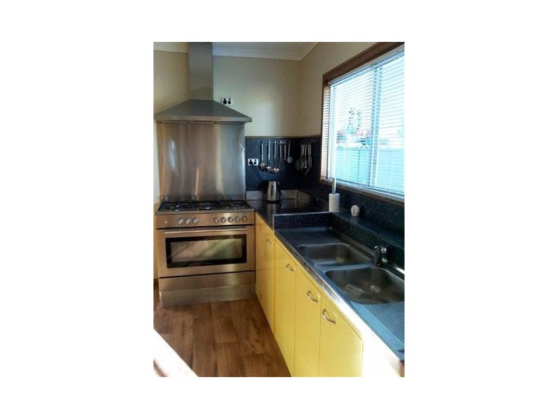 Lot 189 Eighth Street, Wangary SA 5607