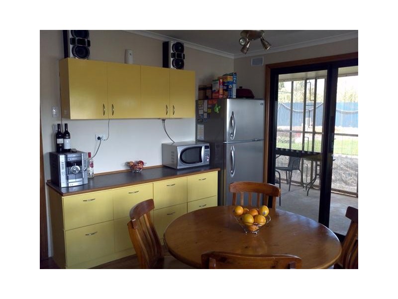 Lot 189 Eighth Street, Wangary SA 5607