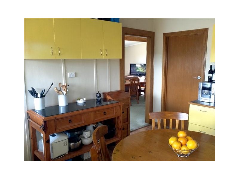 Lot 189 Eighth Street, Wangary SA 5607
