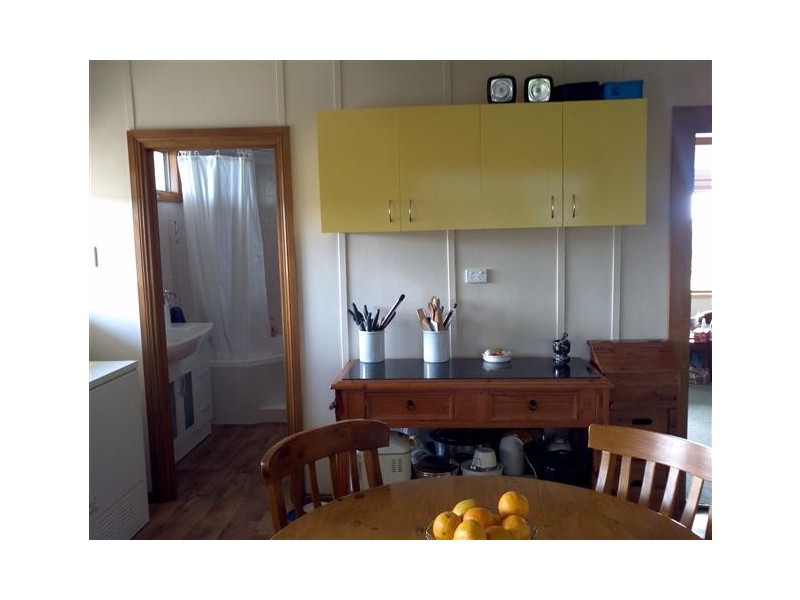 Lot 189 Eighth Street, Wangary SA 5607