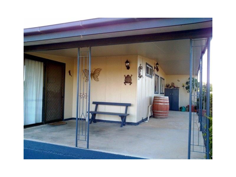 Lot 189 Eighth Street, Wangary SA 5607