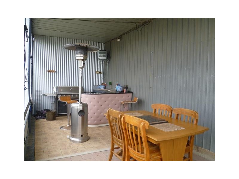 Lot 189 Eighth Street, Wangary SA 5607