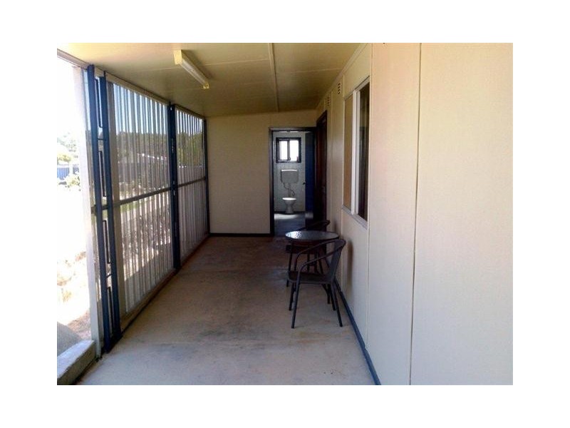 Lot 189 Eighth Street, Wangary SA 5607