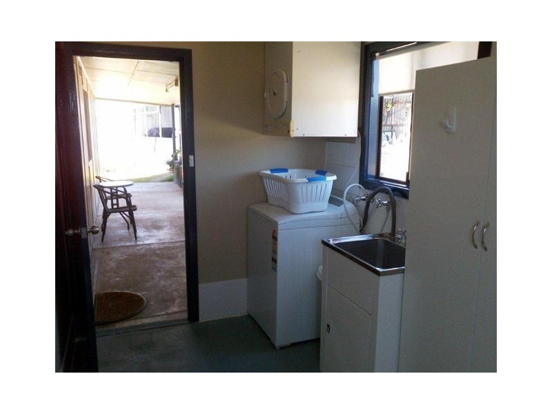 Lot 189 Eighth Street, Wangary SA 5607