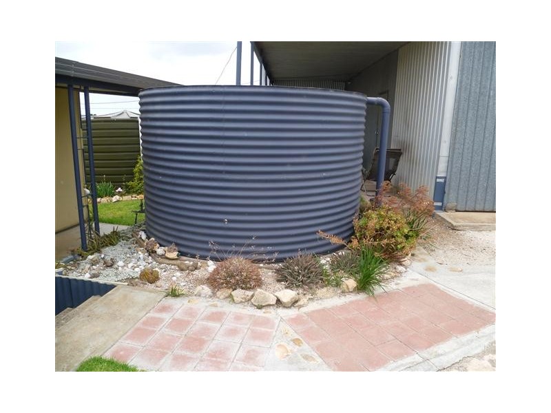 Lot 189 Eighth Street, Wangary SA 5607