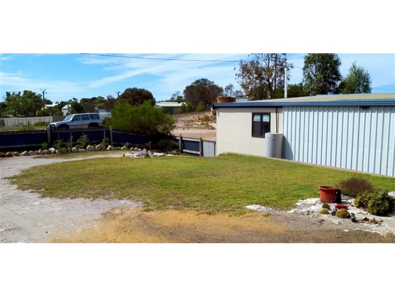 Lot 189 Eighth Street, Wangary SA 5607
