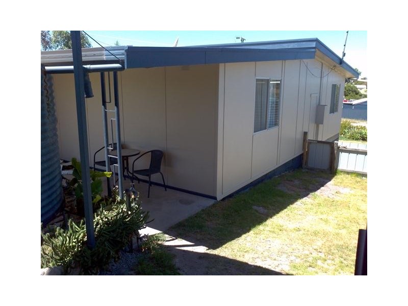Lot 189 Eighth Street, Wangary SA 5607