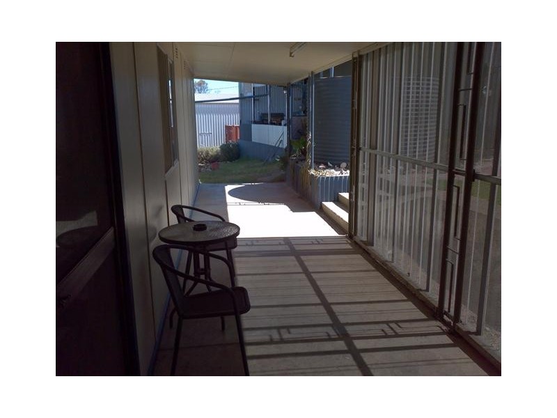 Lot 189 Eighth Street, Wangary SA 5607