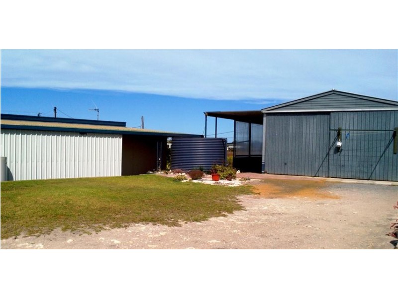 Lot 189 Eighth Street, Wangary SA 5607