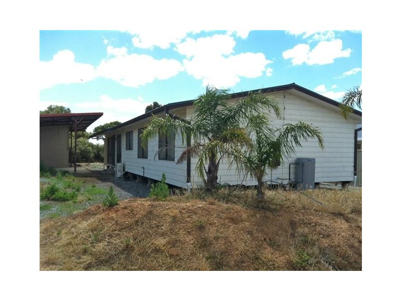 6 McCracken Street, Cummins SA 5631