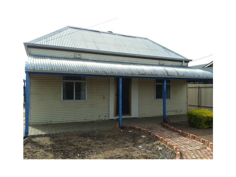 22 Light Road, Cummins SA 5631