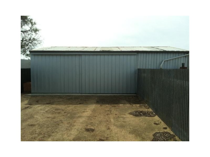 22 Light Road, Cummins SA 5631