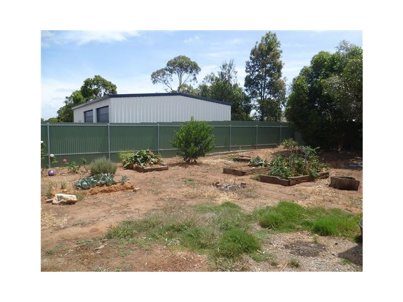 Lot 31 Benjamin Road, Poonindie SA 5607