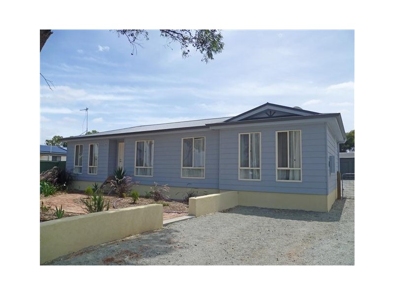 Lot 31 Benjamin Road, POONINDIE via, Port Lincoln SA 5606