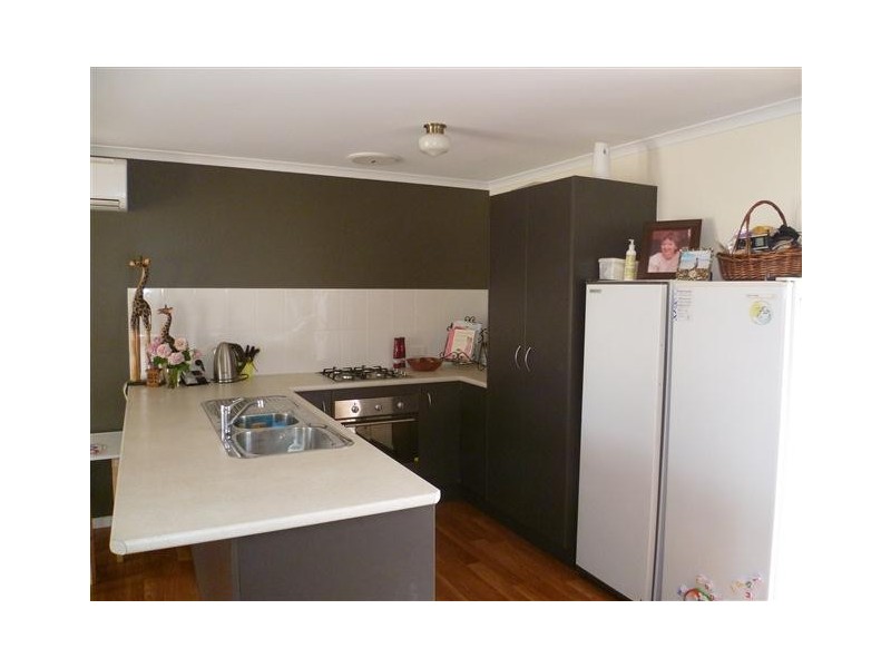 Lot 31 Benjamin Road, POONINDIE via, Port Lincoln SA 5606