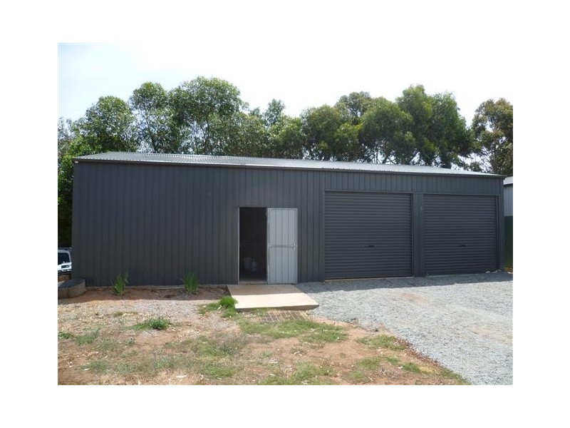 Lot 31 Benjamin Road, POONINDIE via, Port Lincoln SA 5606