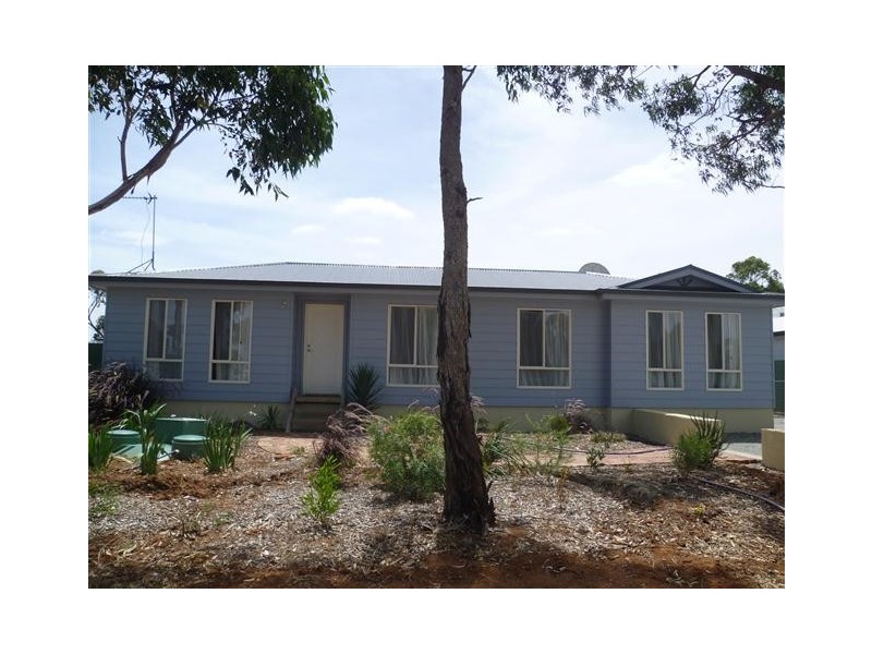 Lot 31 Benjamin Road, POONINDIE via, Port Lincoln SA 5606