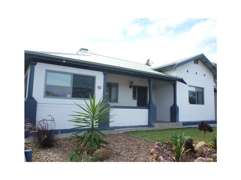 28 Matilda Street, Port Lincoln SA 5606