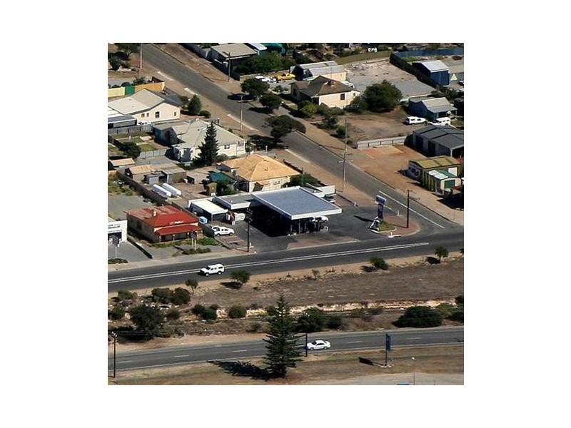 1 Swaffer Street, Port Lincoln SA 5606