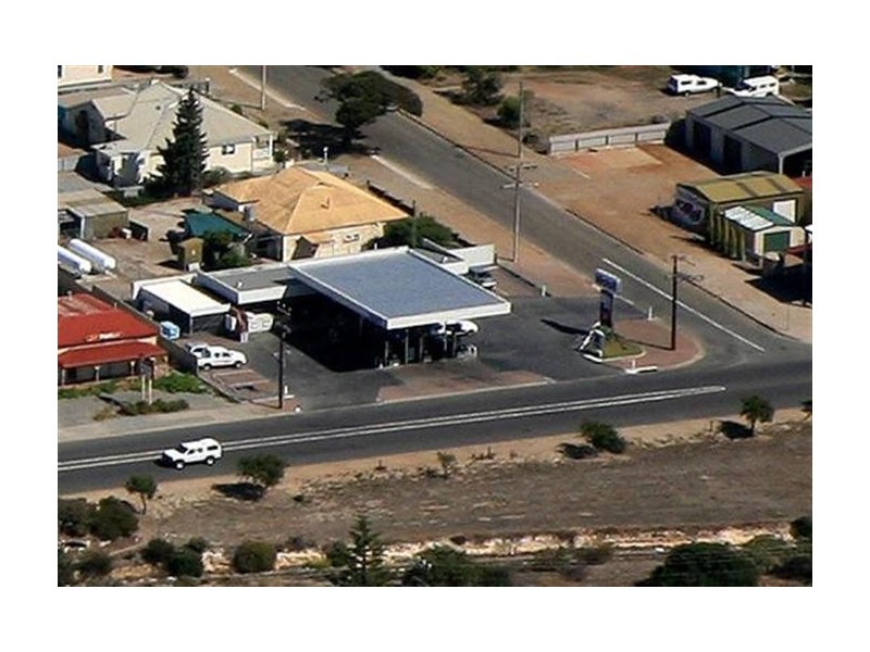 1 Swaffer Street, Port Lincoln SA 5606